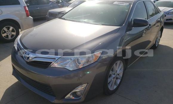 Acheter Import Voiture Toyota Camry Autre à Lagos, État de Lagos Acheter Import Voiture Toyota Camry Autre à Lagos, État de Lagos