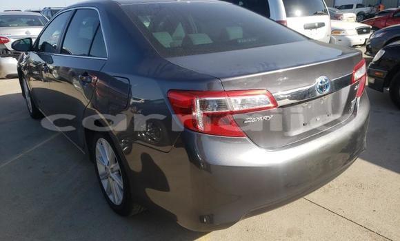 Acheter Import Voiture Toyota Camry Autre à Lagos, État de Lagos Acheter Import Voiture Toyota Camry Autre à Lagos, État de Lagos