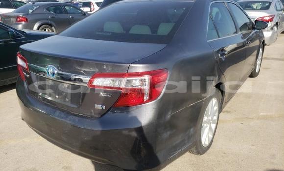 Acheter Import Voiture Toyota Camry Autre à Lagos, État de Lagos Acheter Import Voiture Toyota Camry Autre à Lagos, État de Lagos
