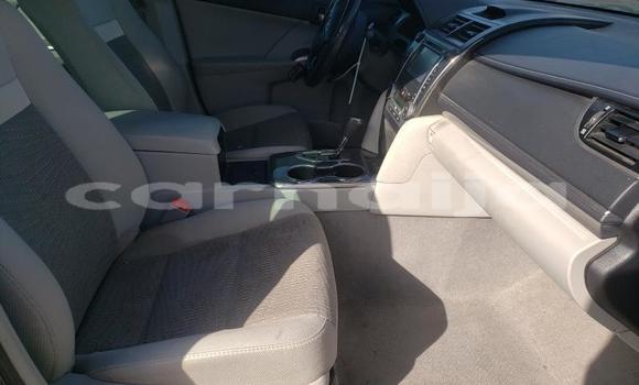 Acheter Import Voiture Toyota Camry Autre à Lagos, État de Lagos Acheter Import Voiture Toyota Camry Autre à Lagos, État de Lagos