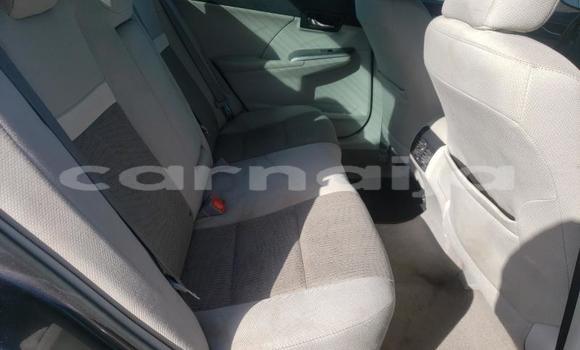 Acheter Import Voiture Toyota Camry Autre à Lagos, État de Lagos Acheter Import Voiture Toyota Camry Autre à Lagos, État de Lagos