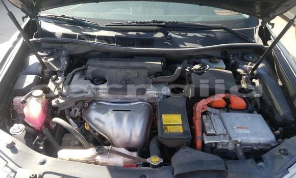 Acheter Import Voiture Toyota Camry Autre à Lagos, État de Lagos Acheter Import Voiture Toyota Camry Autre à Lagos, État de Lagos