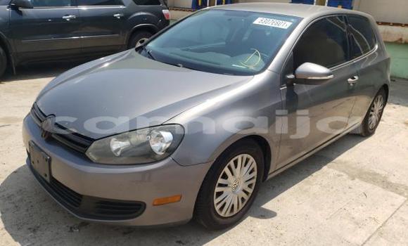 Buy Import Volkswagen Golf Other Car in Lagos in Lagos State Buy Import Volkswagen Golf Other Car in Lagos in Lagos State