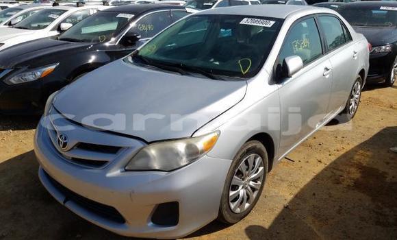 Acheter Import Voiture Toyota Corolla Autre à Lagos, État de Lagos