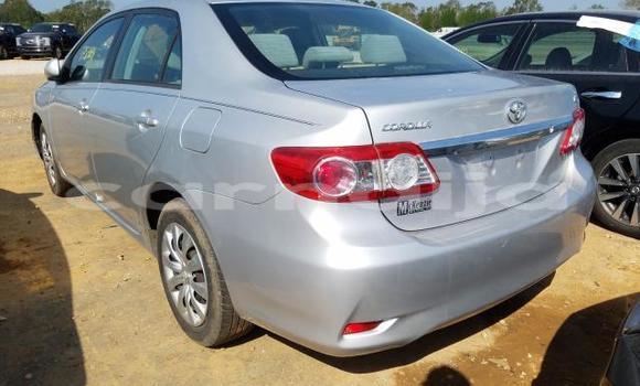 Acheter Import Voiture Toyota Corolla Autre à Lagos, État de Lagos Acheter Import Voiture Toyota Corolla Autre à Lagos, État de Lagos