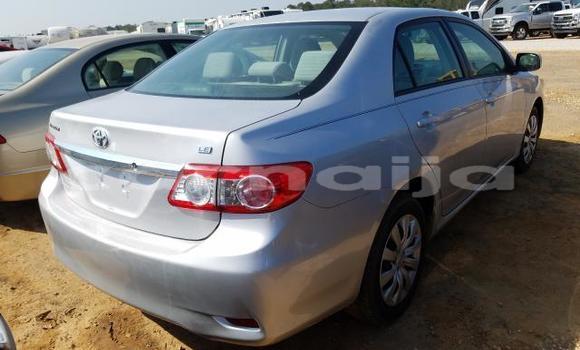 Acheter Import Voiture Toyota Corolla Autre à Lagos, État de Lagos Acheter Import Voiture Toyota Corolla Autre à Lagos, État de Lagos