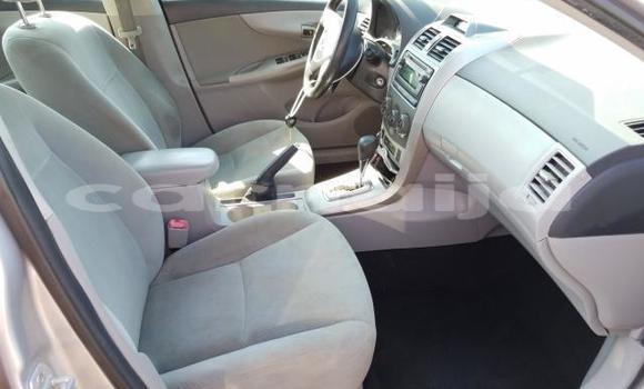 Acheter Import Voiture Toyota Corolla Autre à Lagos, État de Lagos Acheter Import Voiture Toyota Corolla Autre à Lagos, État de Lagos