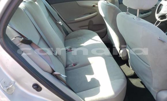 Acheter Import Voiture Toyota Corolla Autre à Lagos, État de Lagos Acheter Import Voiture Toyota Corolla Autre à Lagos, État de Lagos