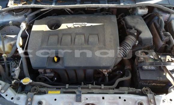 Acheter Import Voiture Toyota Corolla Autre à Lagos, État de Lagos Acheter Import Voiture Toyota Corolla Autre à Lagos, État de Lagos