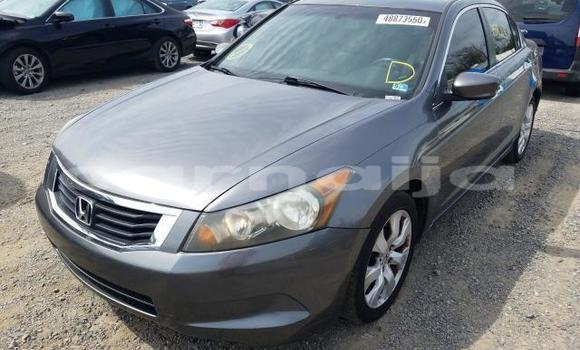 Buy Import Honda Accord Other Car in Lagos in Lagos State