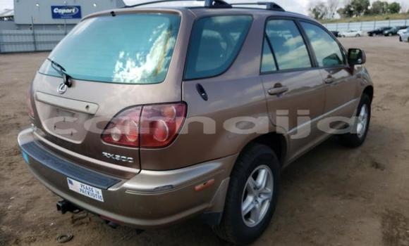 Buy Import Lexus RX 300 Other Car in Lagos in Lagos State Buy Import Lexus RX 300 Other Car in Lagos in Lagos State