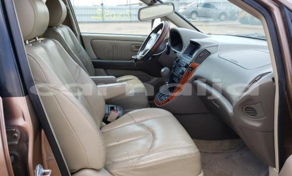 Buy Import Lexus RX 300 Other Car in Lagos in Lagos State Buy Import Lexus RX 300 Other Car in Lagos in Lagos State