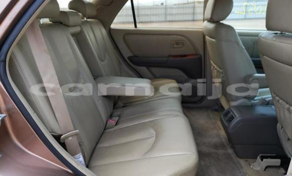 Buy Import Lexus RX 300 Other Car in Lagos in Lagos State Buy Import Lexus RX 300 Other Car in Lagos in Lagos State