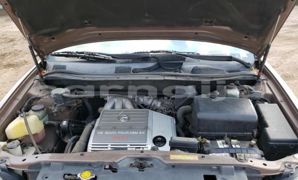 Buy Import Lexus RX 300 Other Car in Lagos in Lagos State Buy Import Lexus RX 300 Other Car in Lagos in Lagos State