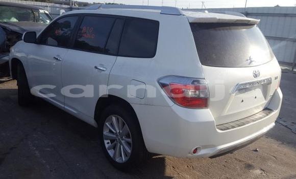 Acheter Import Voiture Toyota Highlander Autre à Lagos, État de Lagos Acheter Import Voiture Toyota Highlander Autre à Lagos, État de Lagos