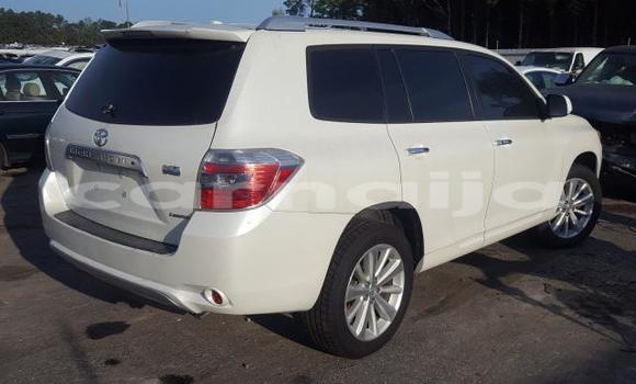 Acheter Import Voiture Toyota Highlander Autre à Lagos, État de Lagos Acheter Import Voiture Toyota Highlander Autre à Lagos, État de Lagos