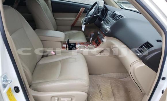 Acheter Import Voiture Toyota Highlander Autre à Lagos, État de Lagos Acheter Import Voiture Toyota Highlander Autre à Lagos, État de Lagos