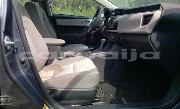 Acheter Import Voiture Toyota Corolla Autre à Lagos, État de Lagos Acheter Import Voiture Toyota Corolla Autre à Lagos, État de Lagos