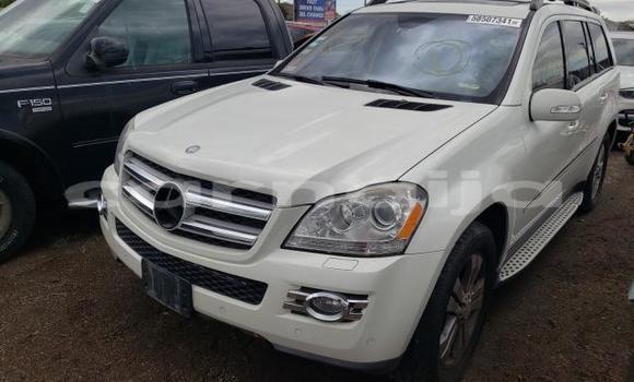 Buy Import Mercedes-Benz GL–Class Other Car in Lagos in Lagos State