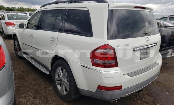 Acheter Import Voiture Mercedes-Benz GL–Class Autre à Lagos, État de Lagos Acheter Import Voiture Mercedes-Benz GL–Class Autre à Lagos, État de Lagos