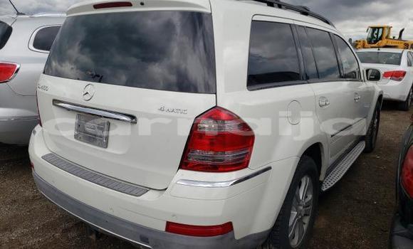 Acheter Import Voiture Mercedes-Benz GL–Class Autre à Lagos, État de Lagos Acheter Import Voiture Mercedes-Benz GL–Class Autre à Lagos, État de Lagos