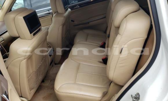 Acheter Import Voiture Mercedes-Benz GL–Class Autre à Lagos, État de Lagos Acheter Import Voiture Mercedes-Benz GL–Class Autre à Lagos, État de Lagos