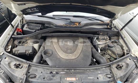 Acheter Import Voiture Mercedes-Benz GL–Class Autre à Lagos, État de Lagos Acheter Import Voiture Mercedes-Benz GL–Class Autre à Lagos, État de Lagos