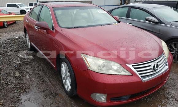 Acheter Import Voiture Lexus ES Autre à Lagos, État de Lagos
