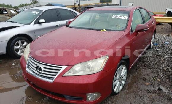 Acheter Import Voiture Lexus ES Autre à Lagos, État de Lagos Acheter Import Voiture Lexus ES Autre à Lagos, État de Lagos