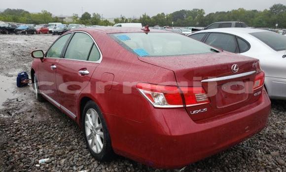 Acheter Import Voiture Lexus ES Autre à Lagos, État de Lagos Acheter Import Voiture Lexus ES Autre à Lagos, État de Lagos