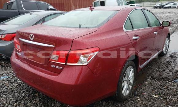 Acheter Import Voiture Lexus ES Autre à Lagos, État de Lagos Acheter Import Voiture Lexus ES Autre à Lagos, État de Lagos