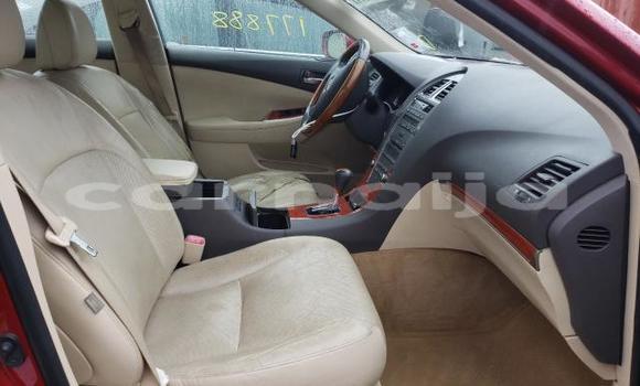 Acheter Import Voiture Lexus ES Autre à Lagos, État de Lagos Acheter Import Voiture Lexus ES Autre à Lagos, État de Lagos