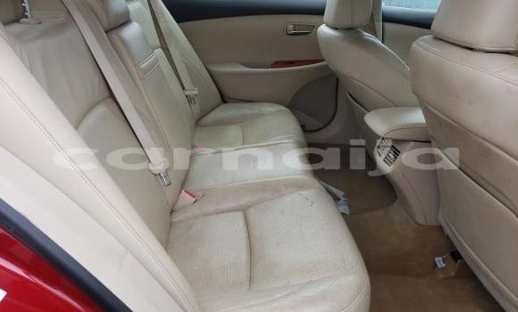 Acheter Import Voiture Lexus ES Autre à Lagos, État de Lagos Acheter Import Voiture Lexus ES Autre à Lagos, État de Lagos