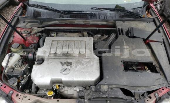 Acheter Import Voiture Lexus ES Autre à Lagos, État de Lagos Acheter Import Voiture Lexus ES Autre à Lagos, État de Lagos