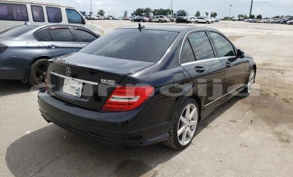 Acheter Import Voiture Mercedes-Benz C–Class Autre à Lagos, État de Lagos Acheter Import Voiture Mercedes-Benz C–Class Autre à Lagos, État de Lagos