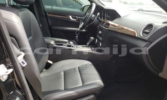 Acheter Import Voiture Mercedes-Benz C–Class Autre à Lagos, État de Lagos Acheter Import Voiture Mercedes-Benz C–Class Autre à Lagos, État de Lagos