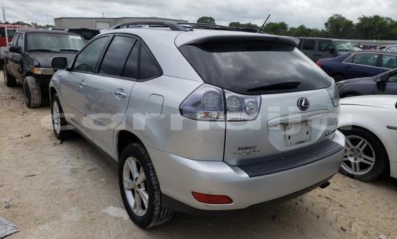 Acheter Import Voiture Lexus RX Autre à Lagos, État de Lagos Acheter Import Voiture Lexus RX Autre à Lagos, État de Lagos