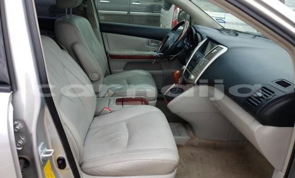 Acheter Import Voiture Lexus RX Autre à Lagos, État de Lagos Acheter Import Voiture Lexus RX Autre à Lagos, État de Lagos