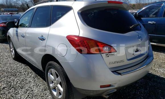 Acheter Import Voiture Nissan Murano Autre à Lagos, État de Lagos Acheter Import Voiture Nissan Murano Autre à Lagos, État de Lagos