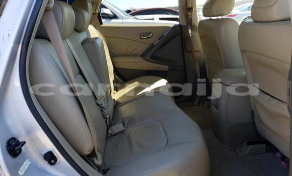 Acheter Import Voiture Nissan Murano Autre à Lagos, État de Lagos Acheter Import Voiture Nissan Murano Autre à Lagos, État de Lagos