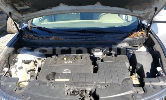 Acheter Import Voiture Nissan Murano Autre à Lagos, État de Lagos Acheter Import Voiture Nissan Murano Autre à Lagos, État de Lagos