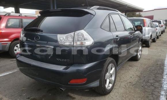 Acheter Import Voiture Lexus RX Autre à Lagos, État de Lagos Acheter Import Voiture Lexus RX Autre à Lagos, État de Lagos