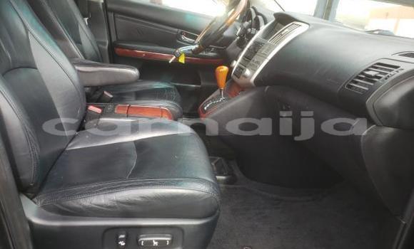 Acheter Import Voiture Lexus RX Autre à Lagos, État de Lagos Acheter Import Voiture Lexus RX Autre à Lagos, État de Lagos