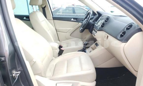 Acheter Import Voiture Volkswagen Tiguan Autre à Lagos, État de Lagos Acheter Import Voiture Volkswagen Tiguan Autre à Lagos, État de Lagos
