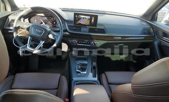 Acheter Neuf Voiture Audi Q5 Blanc à Abeokuta, État d'Ogun Acheter Neuf Voiture Audi Q5 Blanc à Abeokuta, État d'Ogun