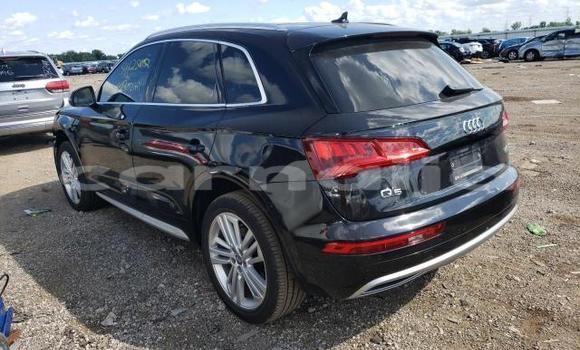 Acheter Occasion Voiture Audi A3 Noir à Abeokuta, État d'Ogun Acheter Occasion Voiture Audi A3 Noir à Abeokuta, État d'Ogun