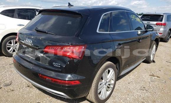 Acheter Occasion Voiture Audi A3 Noir à Abeokuta, État d'Ogun Acheter Occasion Voiture Audi A3 Noir à Abeokuta, État d'Ogun