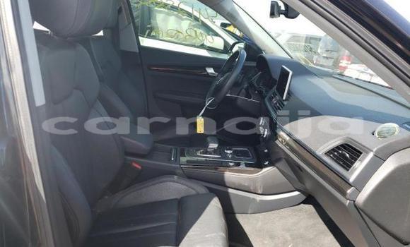 Acheter Occasion Voiture Audi A3 Noir à Abeokuta, État d'Ogun Acheter Occasion Voiture Audi A3 Noir à Abeokuta, État d'Ogun