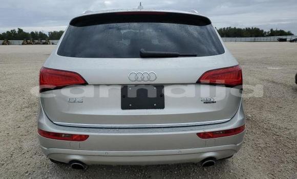 Acheter Neuf Voiture Audi Q5 Gris à Abeokuta, État d'Ogun Acheter Neuf Voiture Audi Q5 Gris à Abeokuta, État d'Ogun