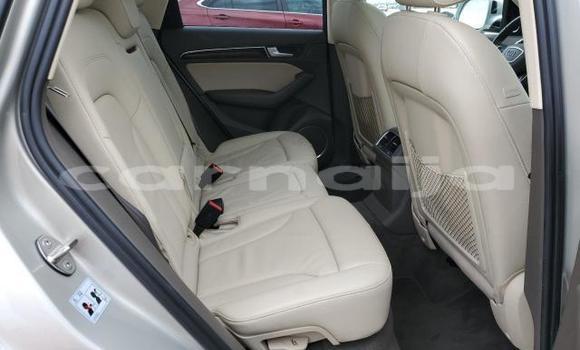 Acheter Neuf Voiture Audi Q5 Gris à Abeokuta, État d'Ogun Acheter Neuf Voiture Audi Q5 Gris à Abeokuta, État d'Ogun